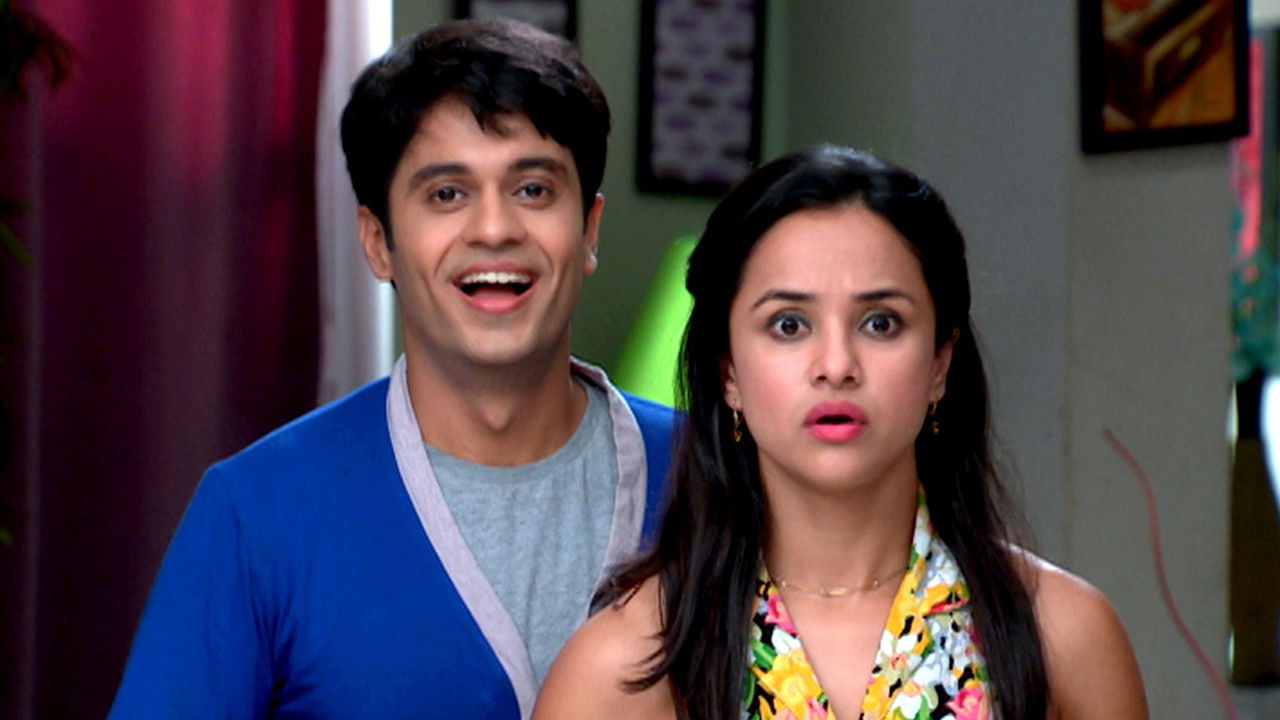 Badi Doooor Se Aaye Hai — Épisode 70