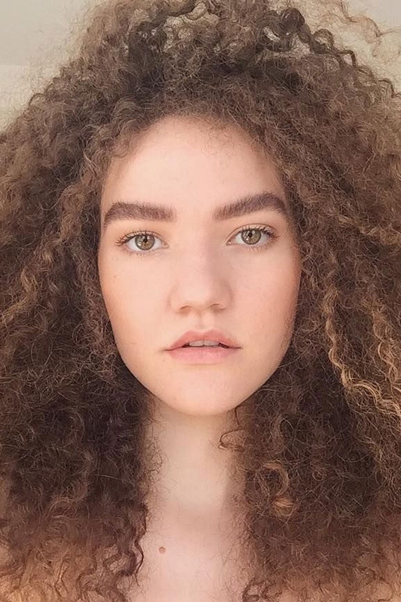 Photo of Vitória Falcão