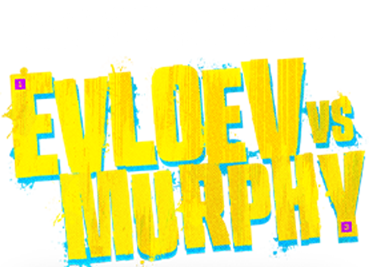 UFC Fight Night 270: Евлоев vs. Мёрфи