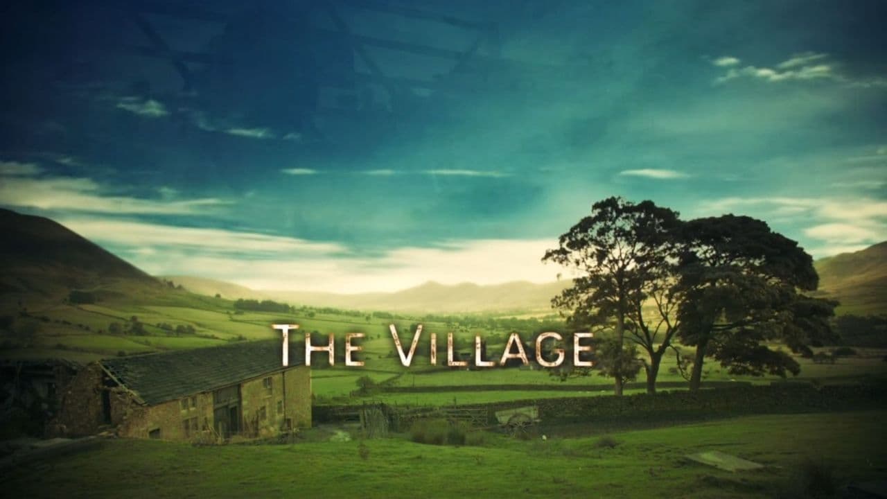 Cast and Crew of The Village