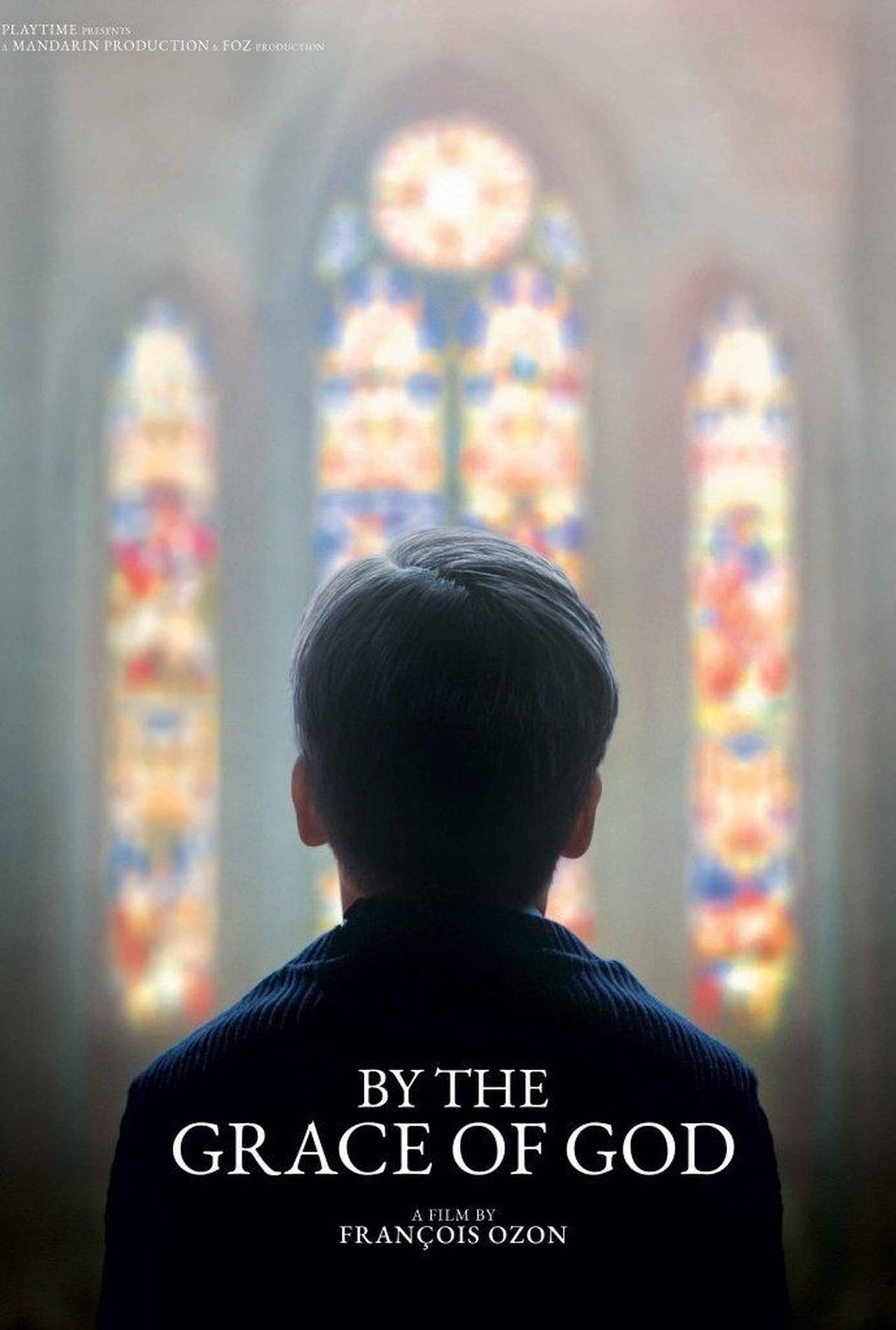 By The Grace Of God (2018)