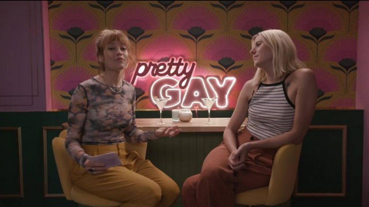 Pretty Gay — Épisode 5