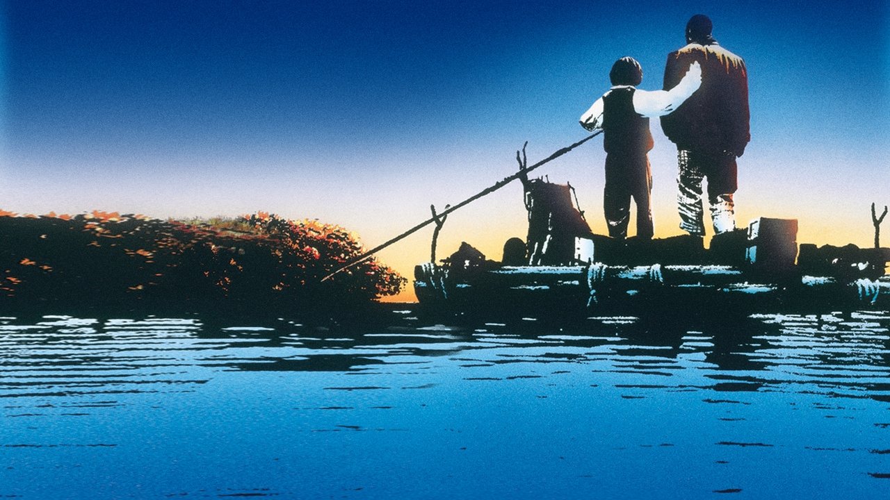 The Adventures of Huck Finn (1993)