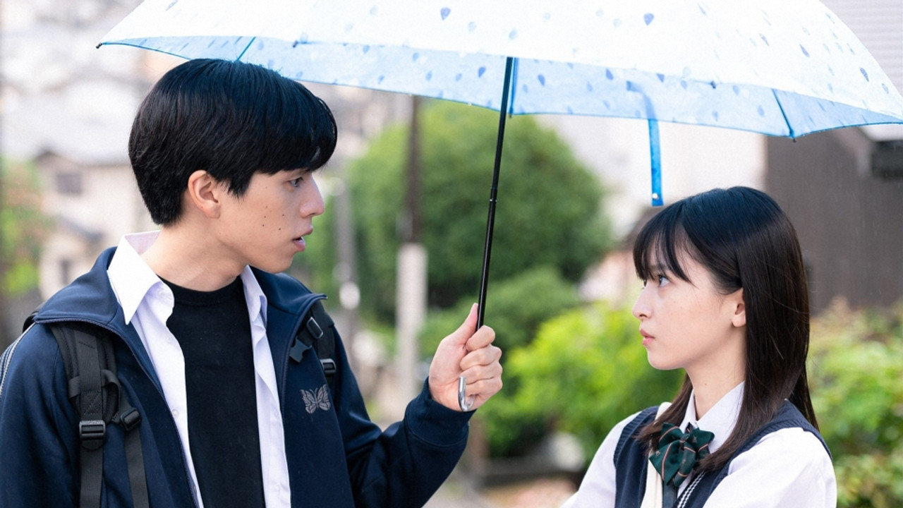 この初恋はフィクションです — Épisode 18