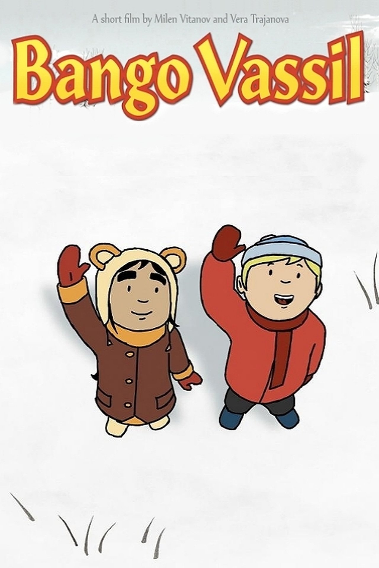 Bango Vassil Bango Vassil