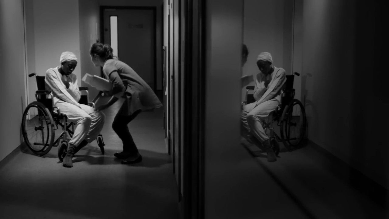 The Original backdrop