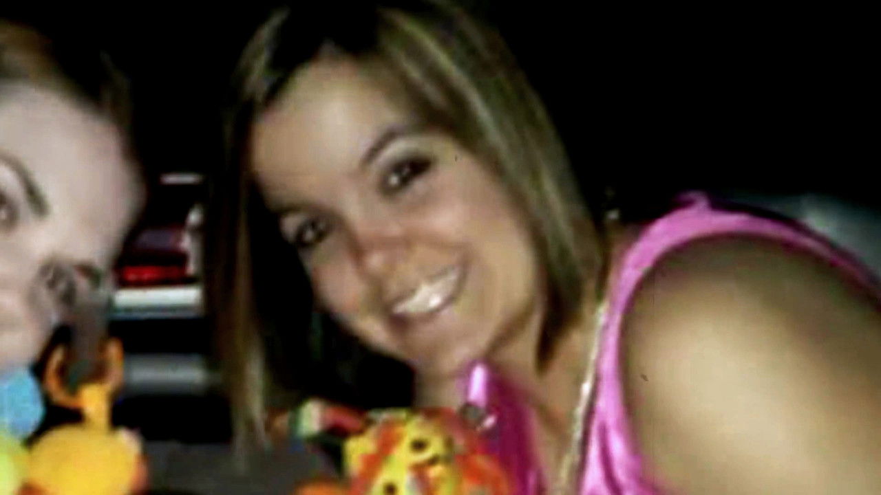 True Crime : Avec Aphrodite Jones — Épisode 8