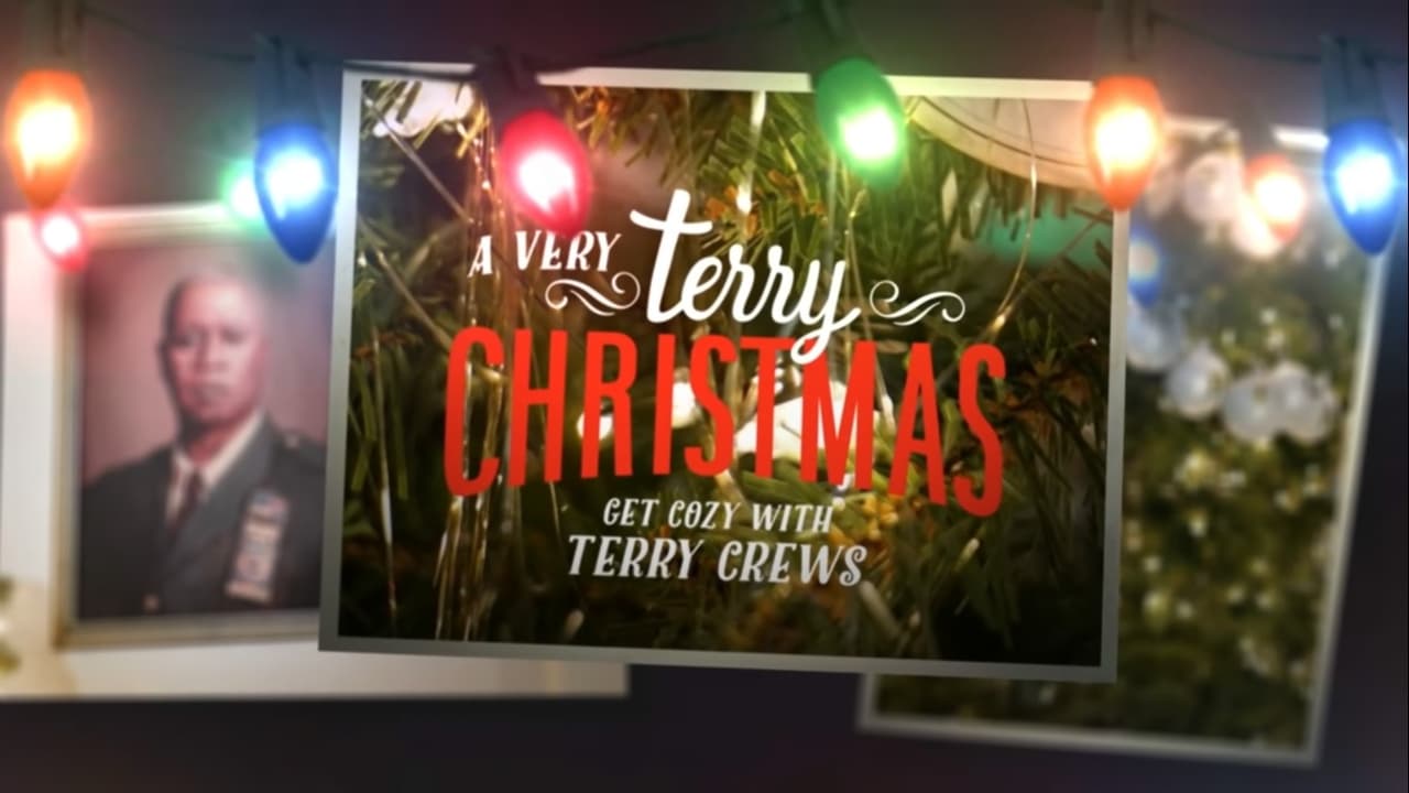 Brooklyn Nine-Nine - Season 0 Episode 5 : A Very Terry Christmas - Terry Crews' Yule Log