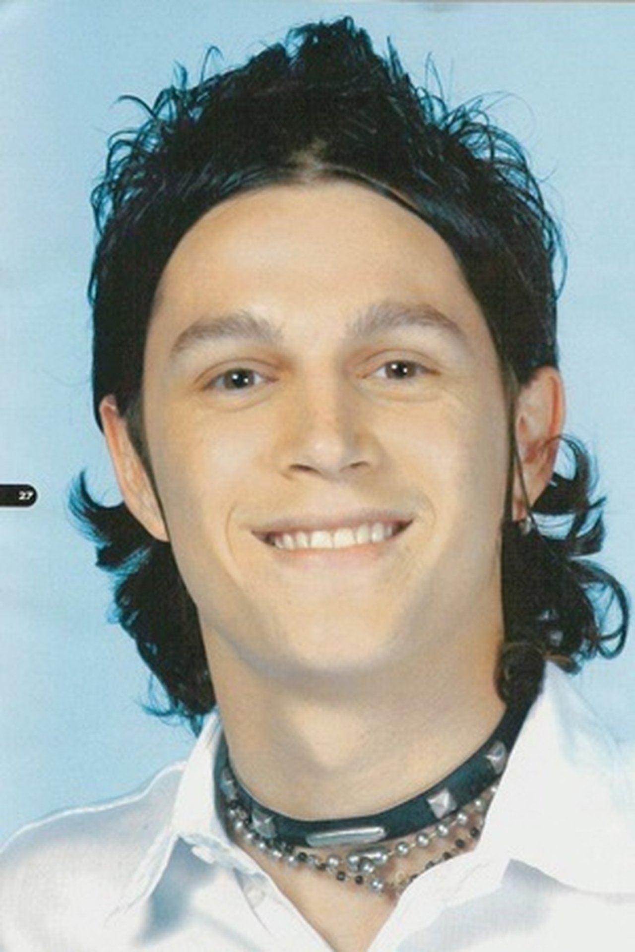 Photo of Piru Saez