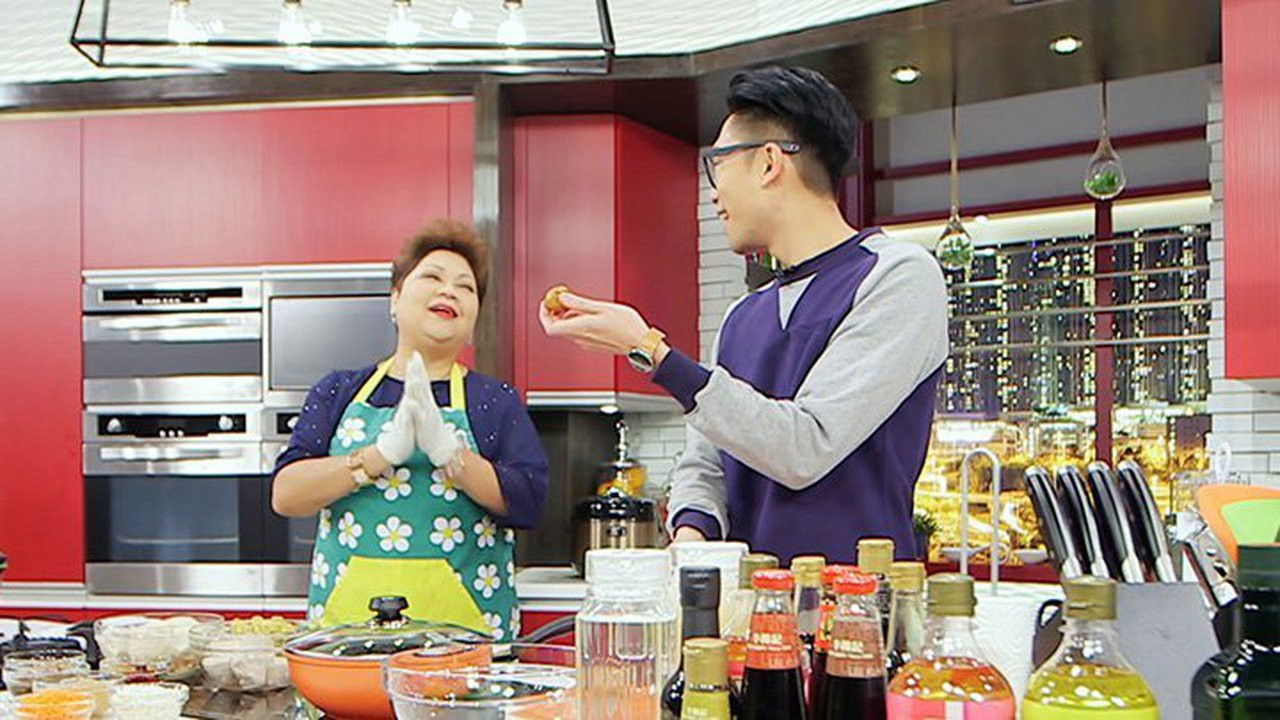 食平D — Épisode 21