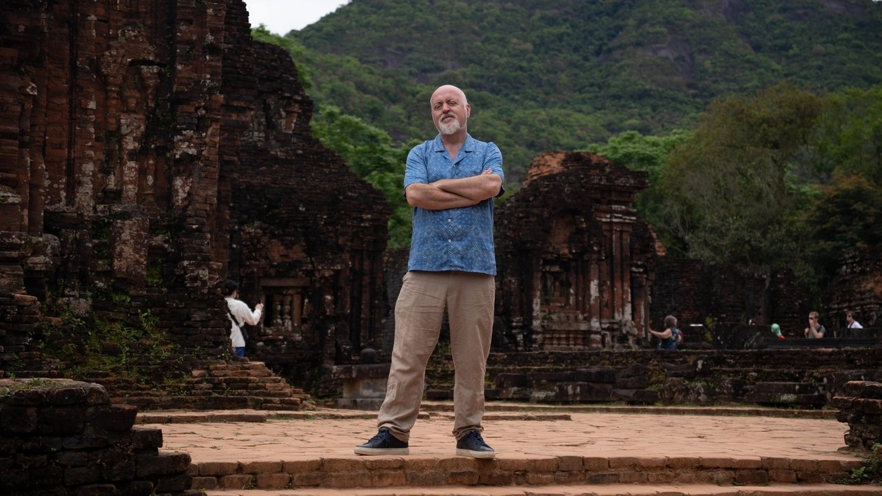Bill Bailey’s Vietnam - Season 1 Episode 1 : Hoi An