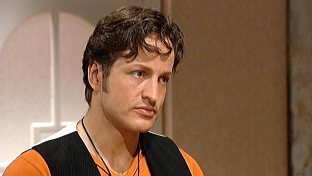 Verbotene Liebe - Season 1 Episode 146 : Episode 146