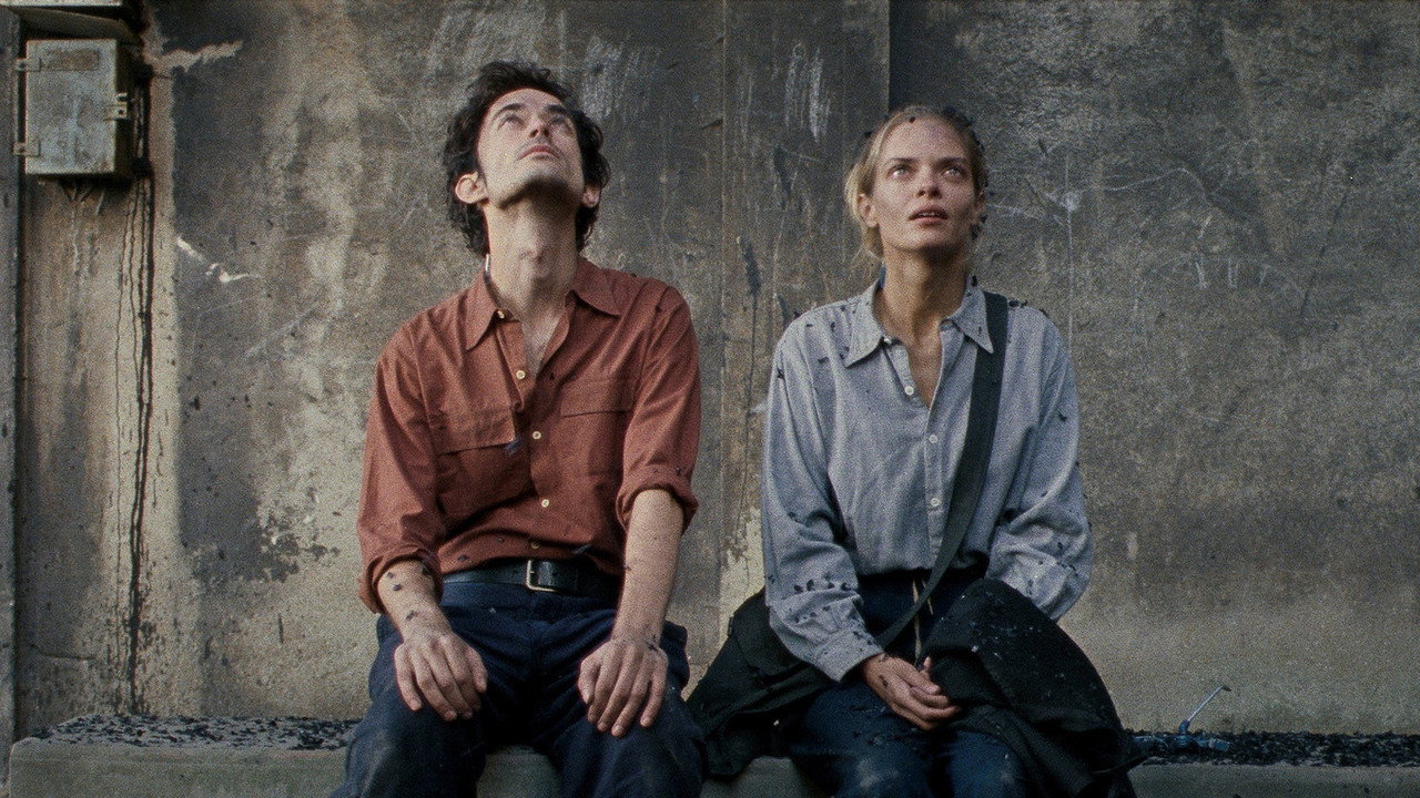 Trailer di Pipo and Blind Love Immagine di copertina del trailer di Pipo and Blind Love