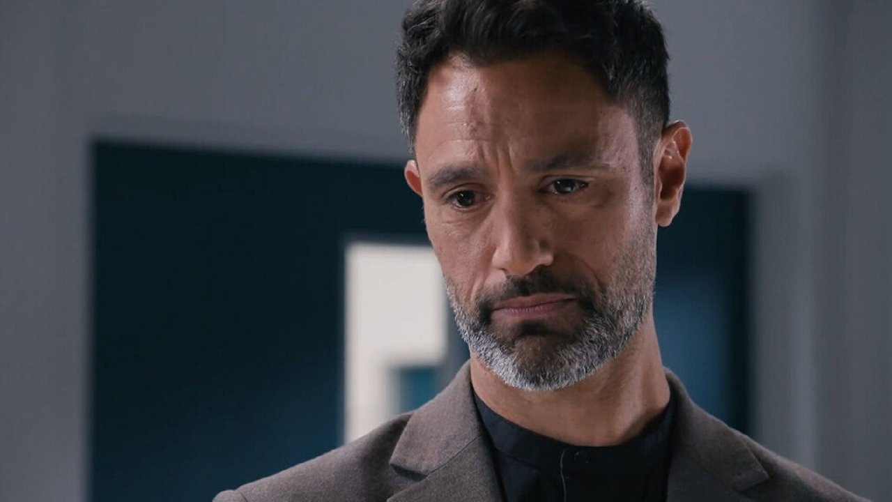 Shortland Street - Season 34 Episode 113 : A Bitter Pill: Part III