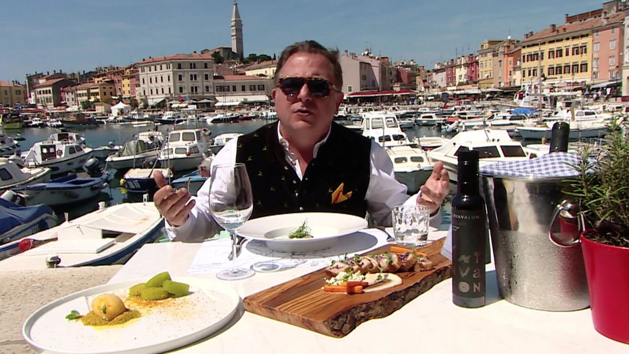 Makłowicz w drodze — Épisode 27