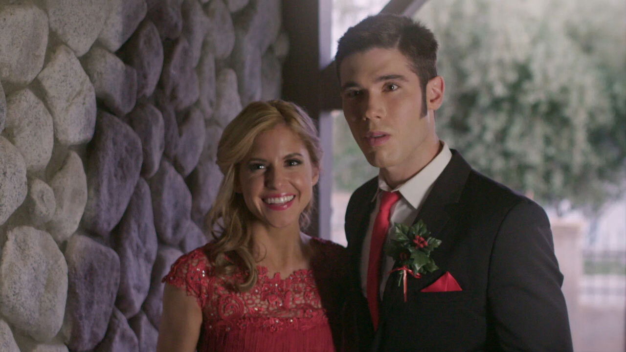 2nd Chance for Christmas (2019)