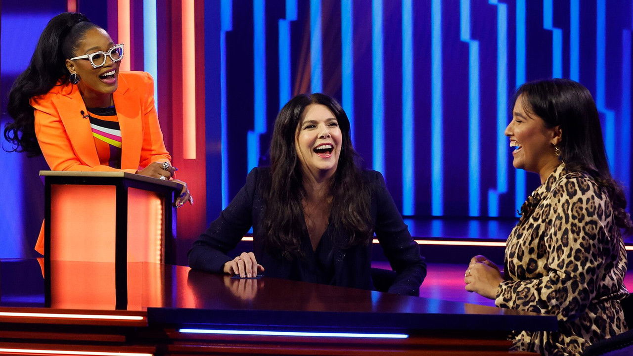 Password — Épisode 8