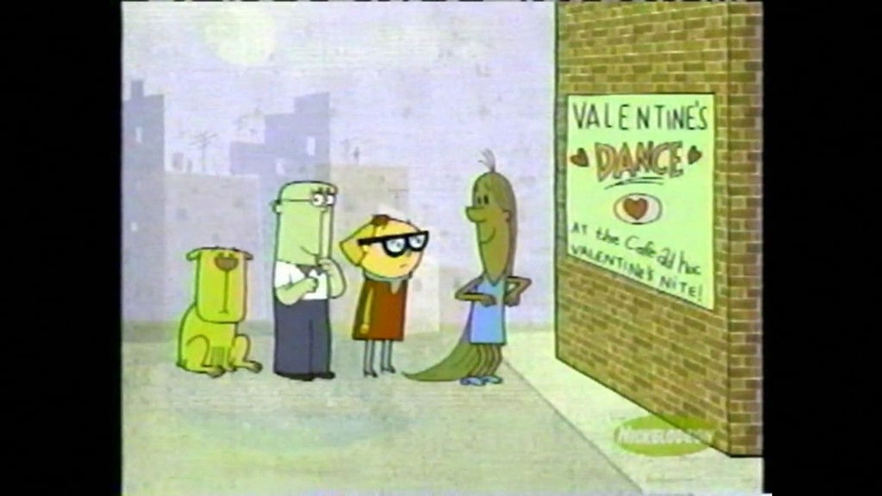 An Off-Beats Valentine's