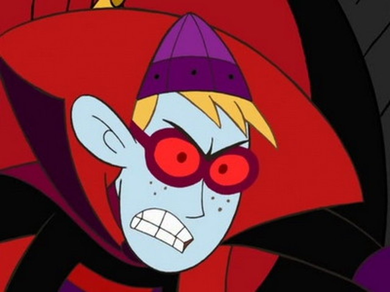 Kim Possible - Season 3 Episode 4 : Bad Boy