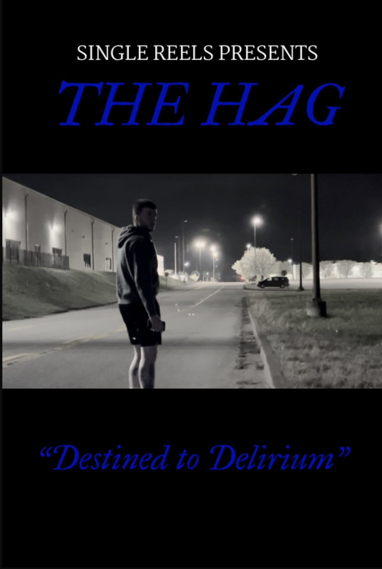 The Hag