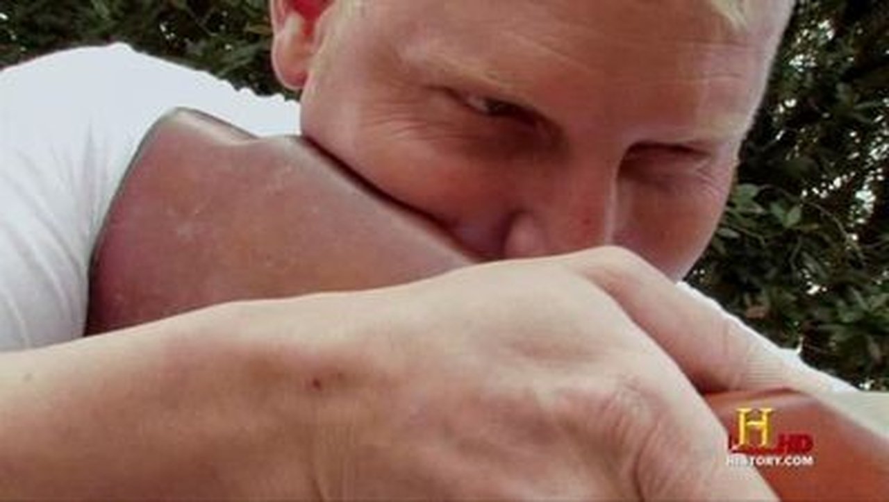 Mergulhados no Pântano backdrop