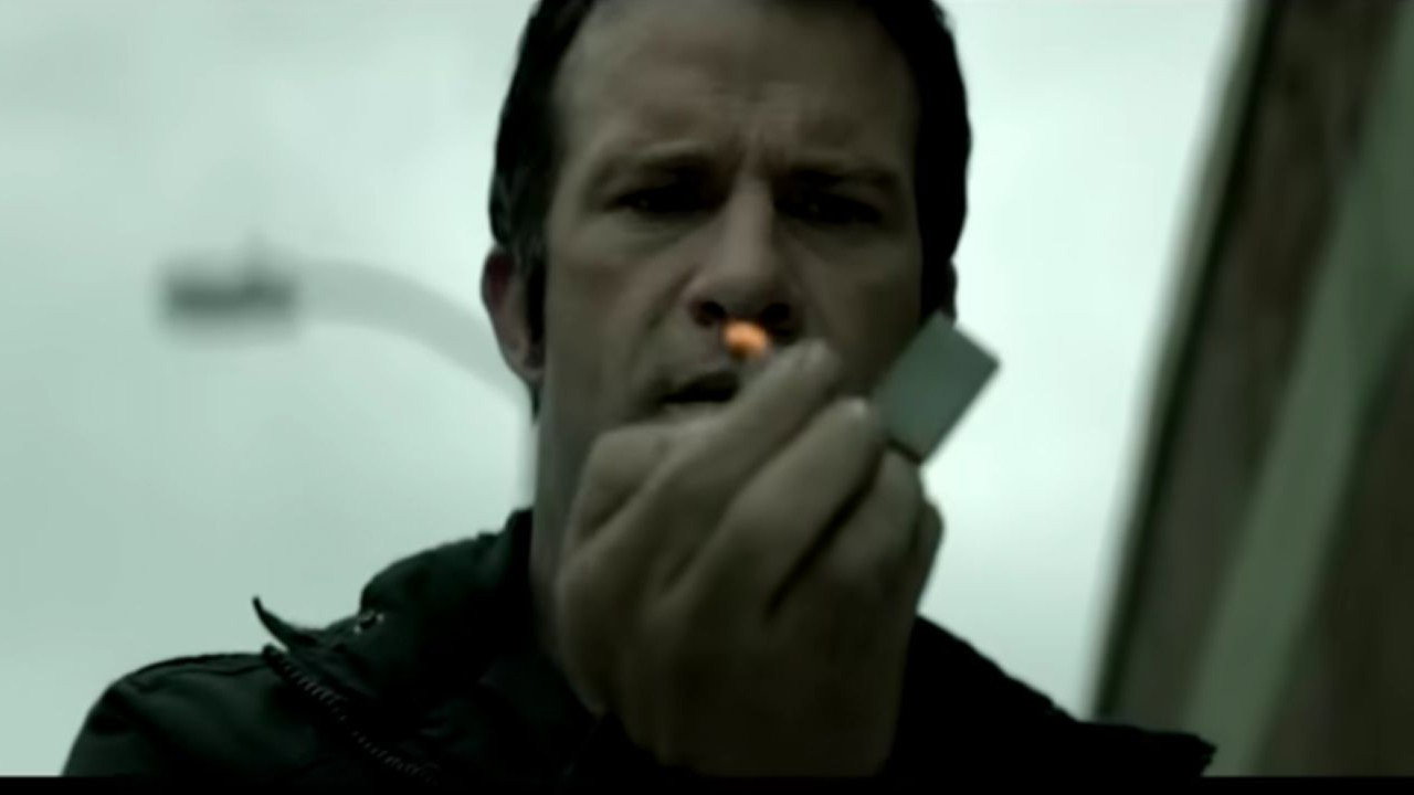 The Punisher: Dirty Laundry