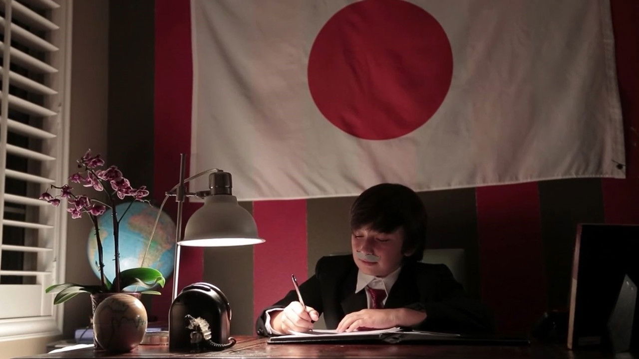 Cast and Crew of Within Reach