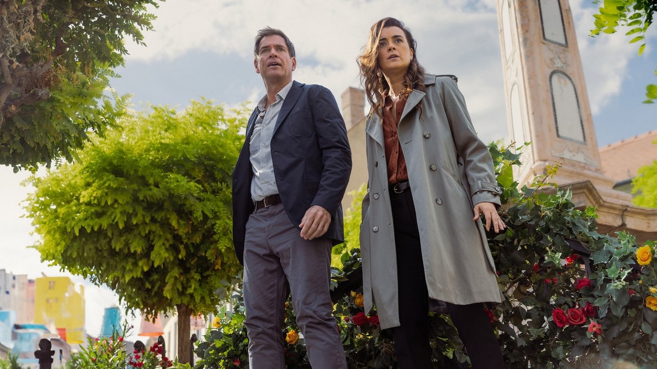 NCIS: Tony & Ziva - Season 1 Episode 2 : No Friend of Mine