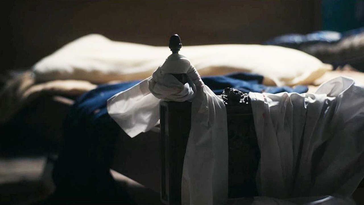 Crims - Season 5 Episode 3 : Episode 3