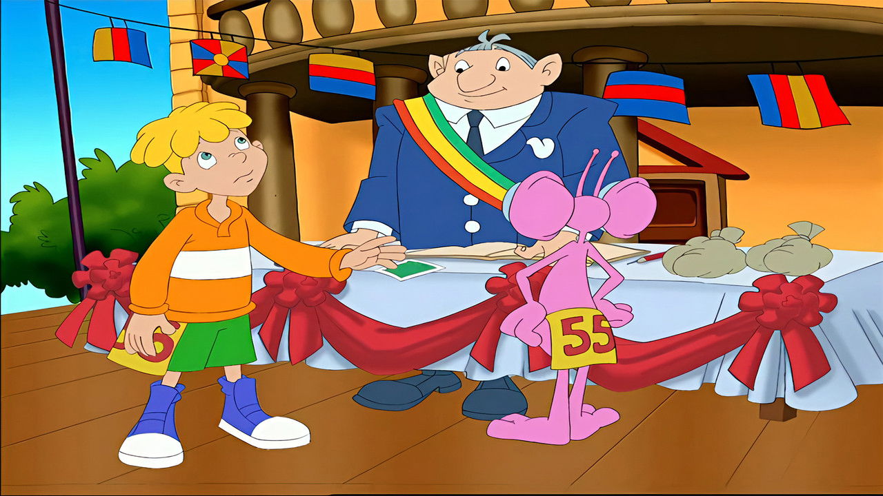 Tommy & Oscar — Épisode 21