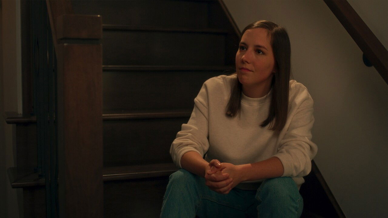 Game(R) — Épisode 6