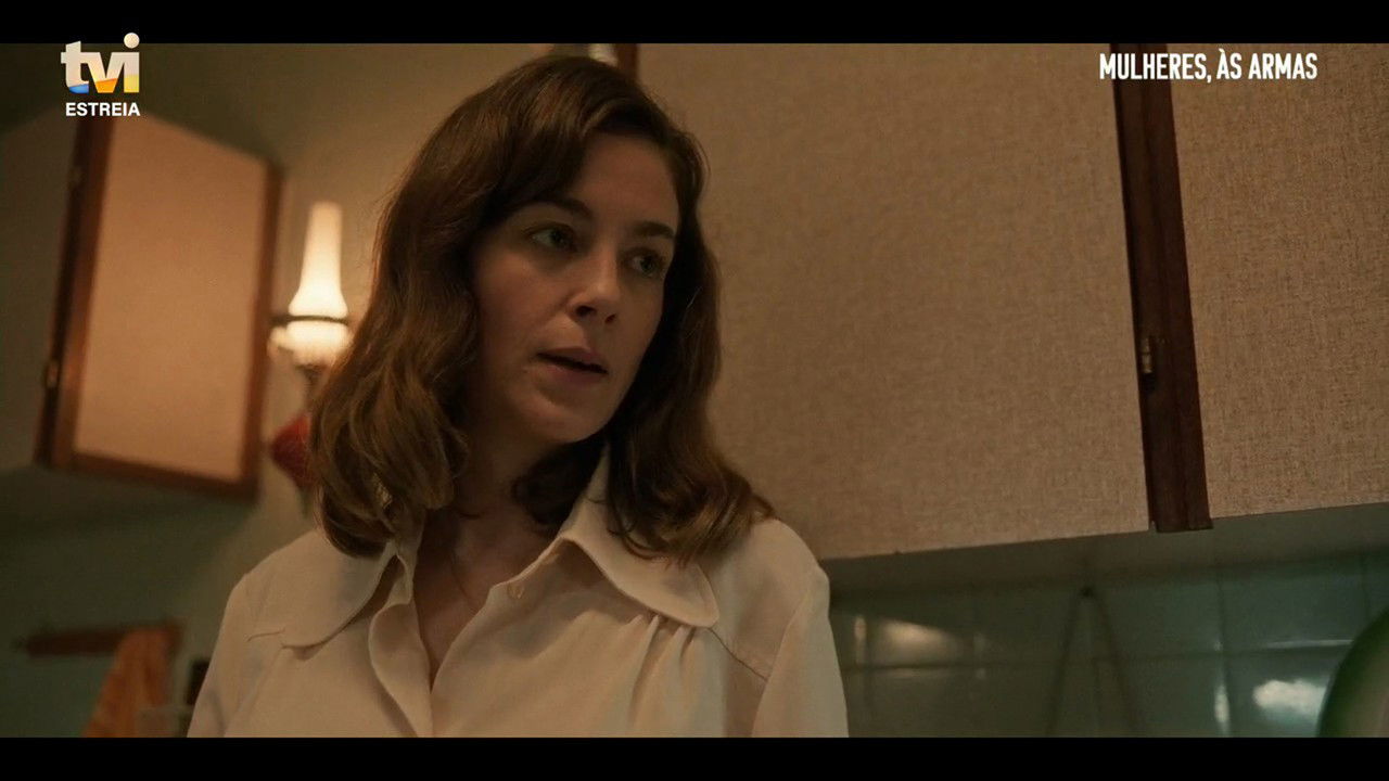 Mulheres, às armas! - Season 1 Episode 2 : Episode 2