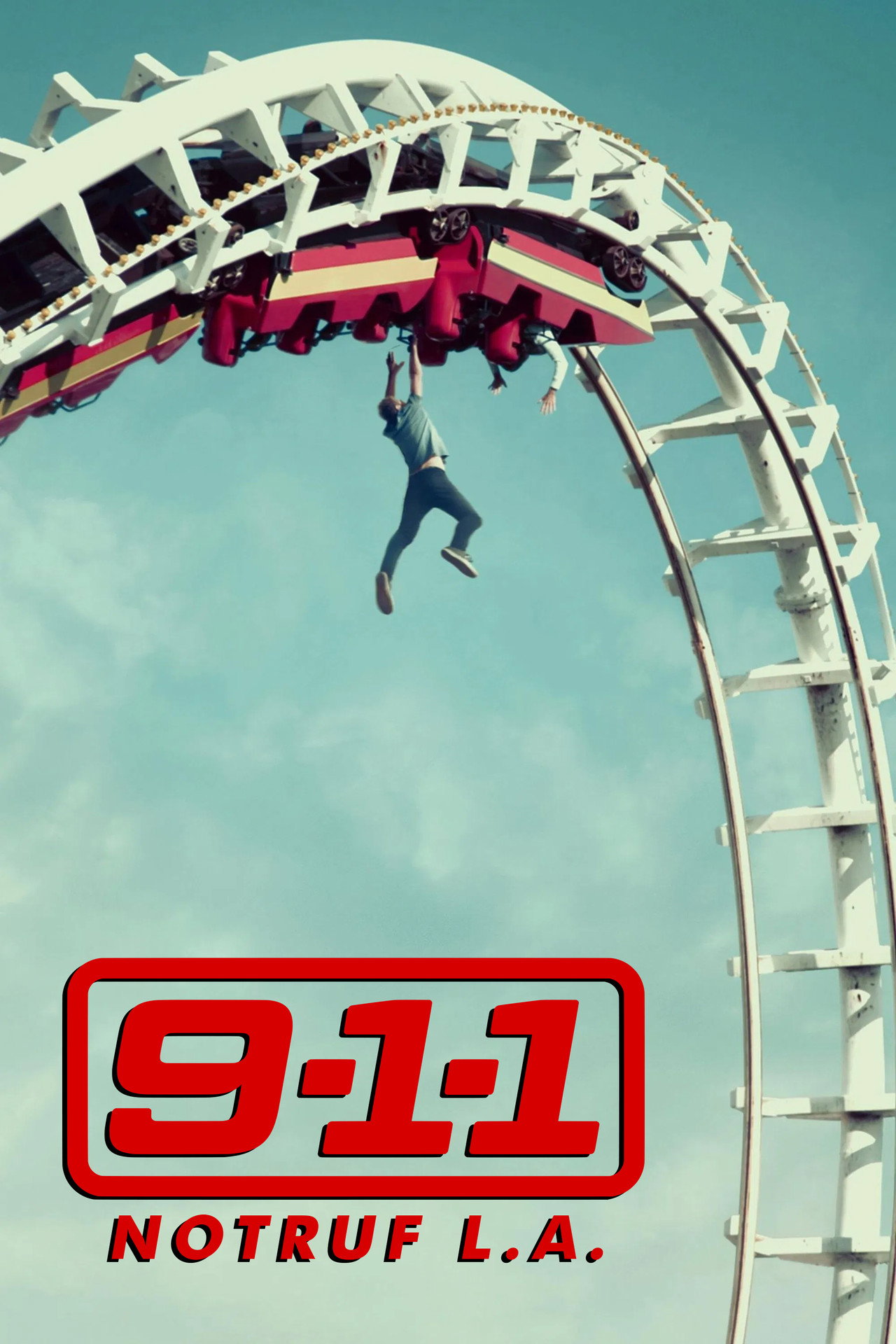 9-1-1 Notruf L.A.