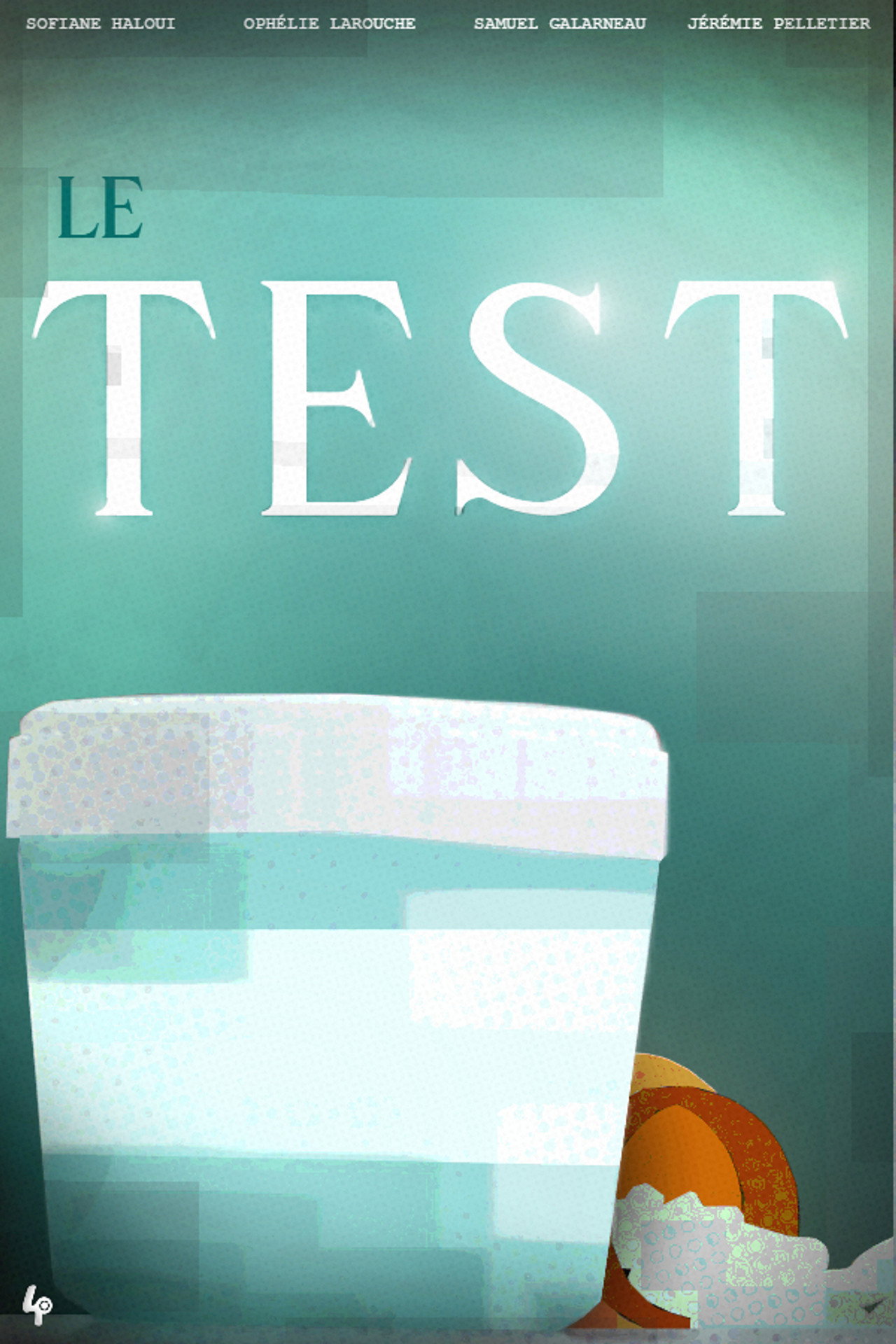 Le Test