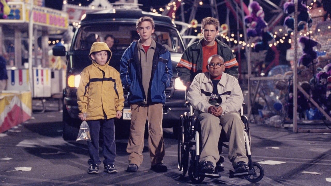 Malcolm in the Middle - Season 2 Episode 23 : Carnival