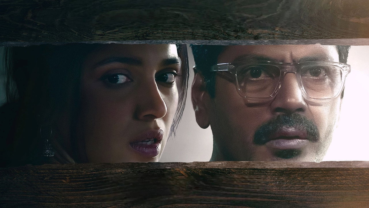 Afwaah (2023) Hindi HD backdrop