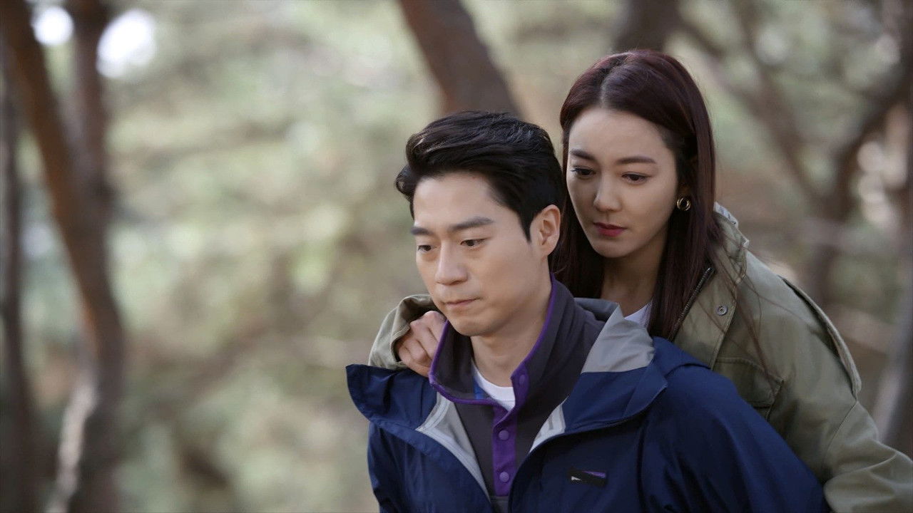 미스 몬테크리스토 — Épisode 37