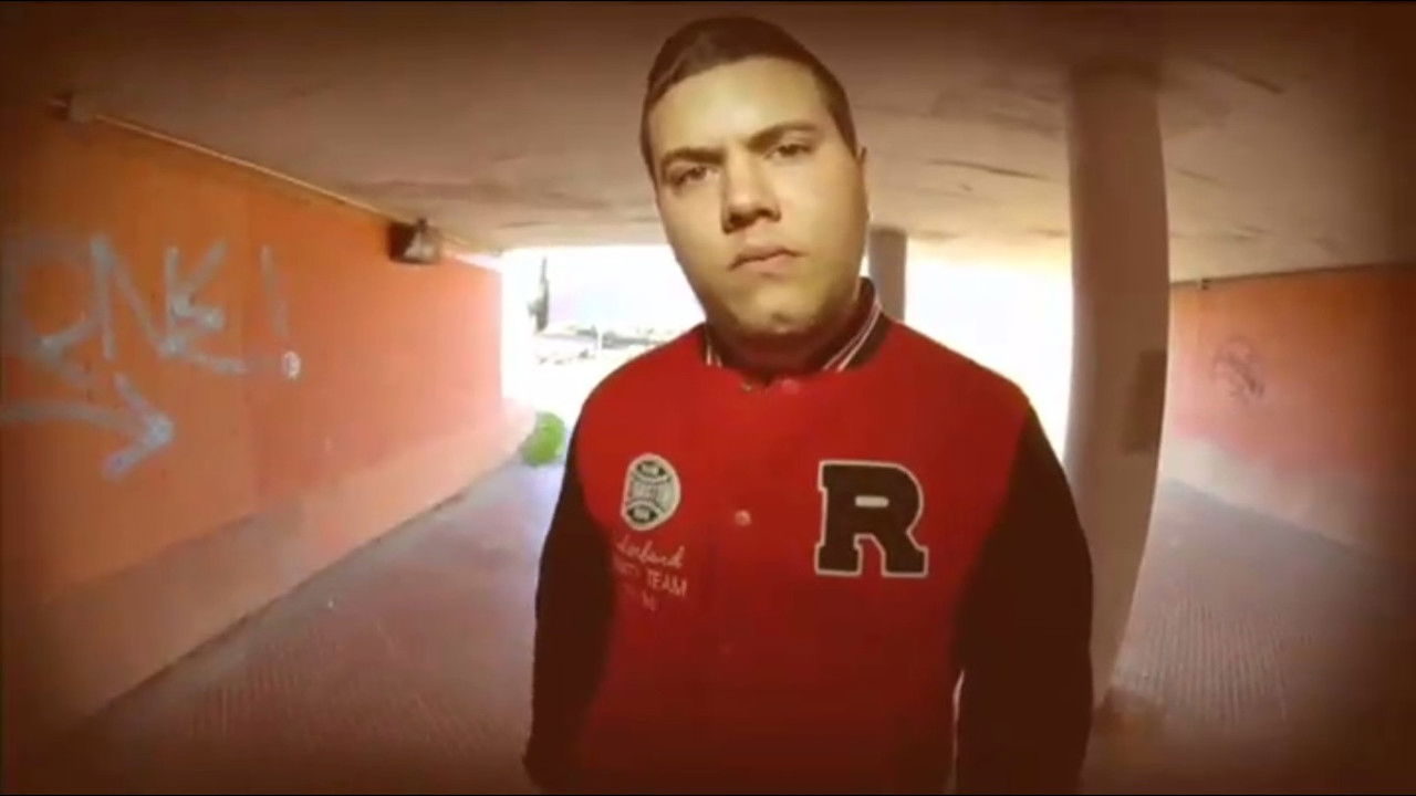 Hermano Mayor — Épisode 2