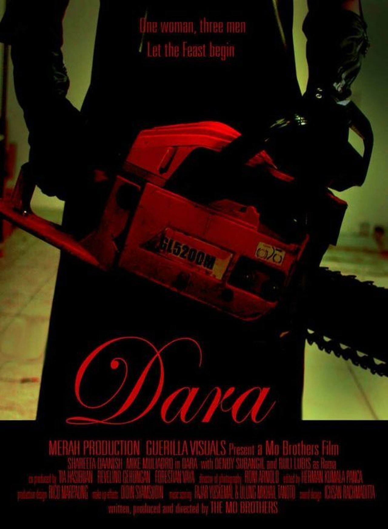 Dara Dara