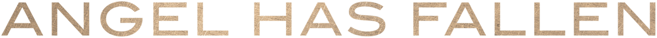 Падение ангела