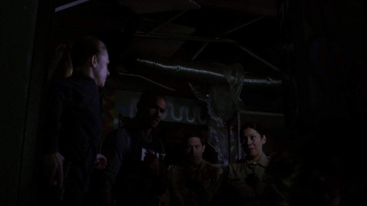 Criminal Minds - Season 9 Episode 24 : Demons (2)