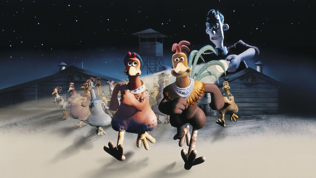 Chicken Run