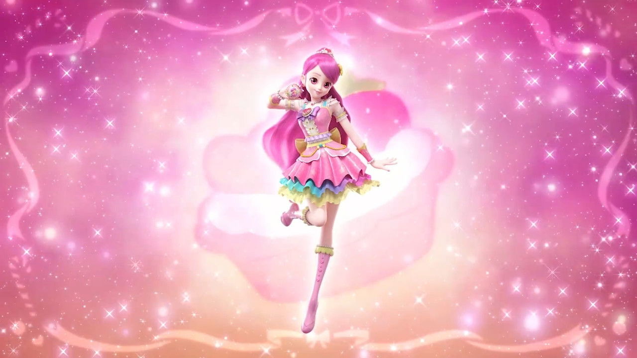 캐치! 티니핑 — Épisode 6