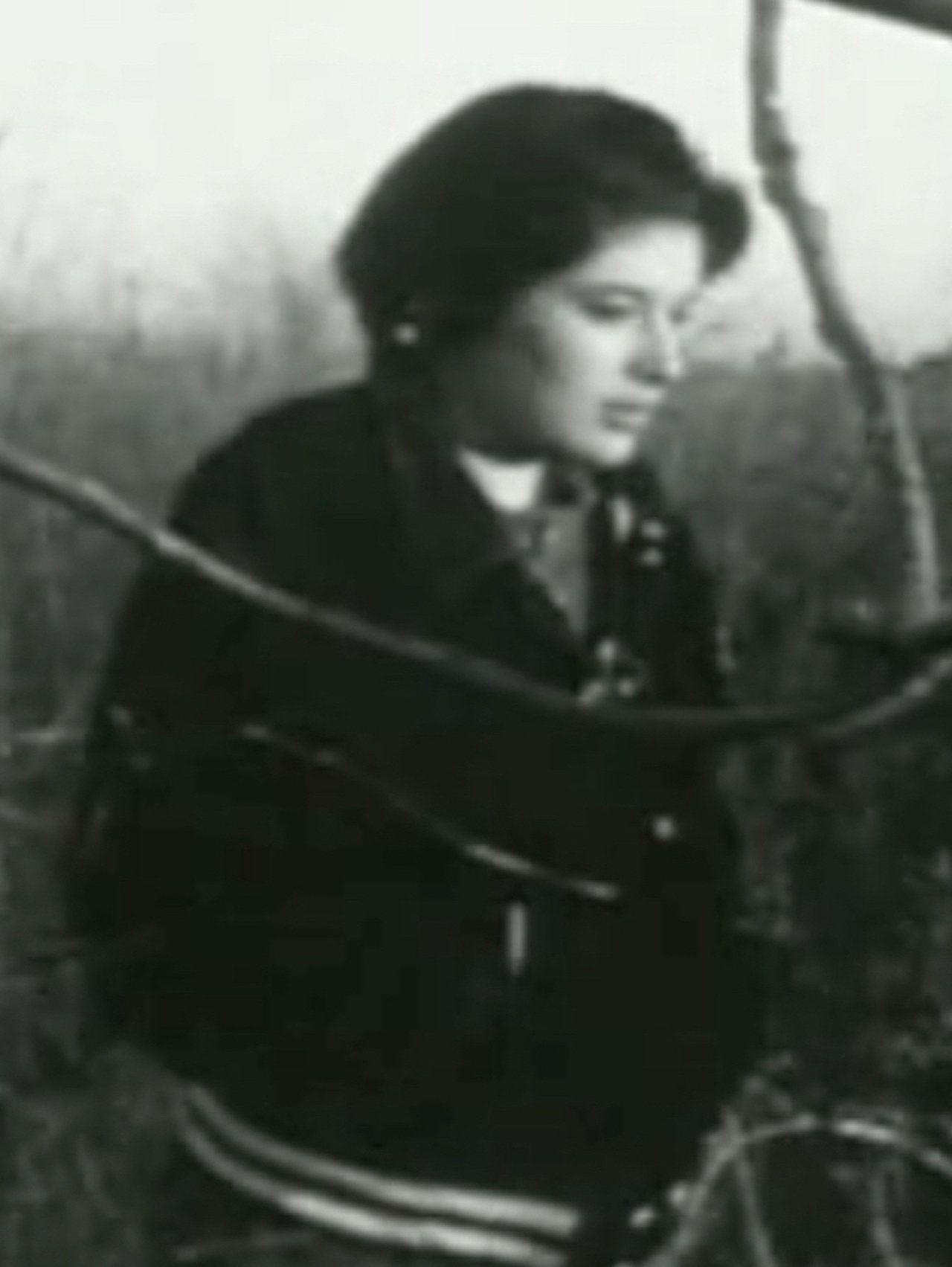 مشاهدة فيلم Rita on the Ropes مترجم بدون اعلانات - بوستر