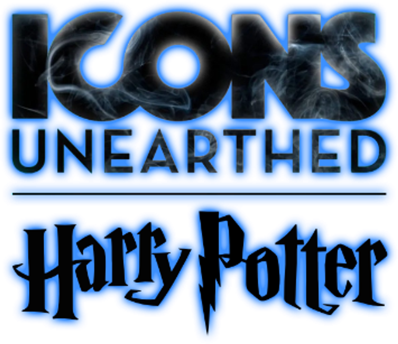 Icons Unearthed: Harry Potter