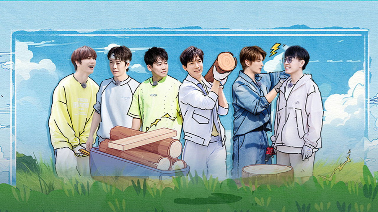 Happy Friends - Season 0 Episode 26 : S2 Extra Version EP3