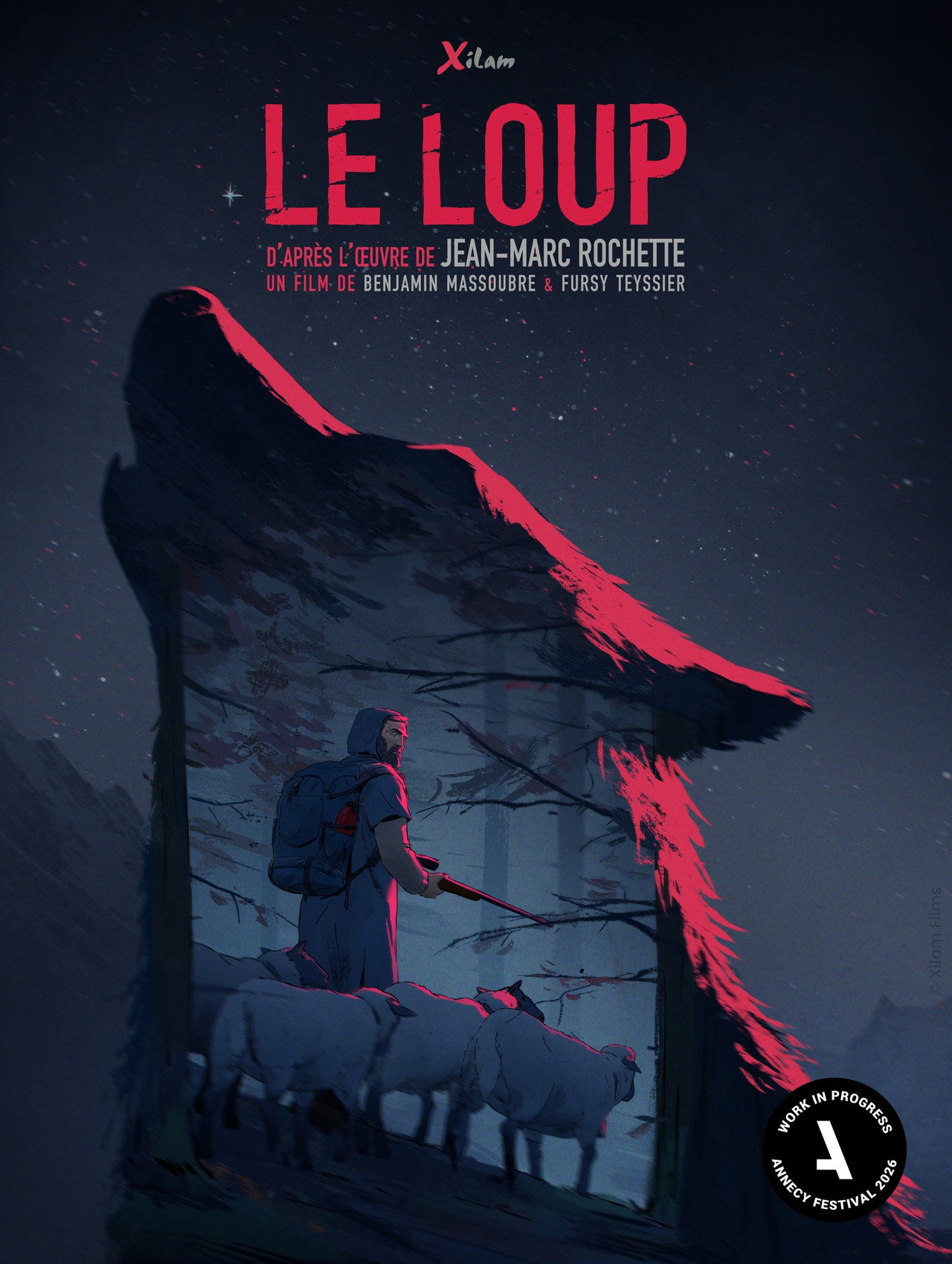 Movie Poster
