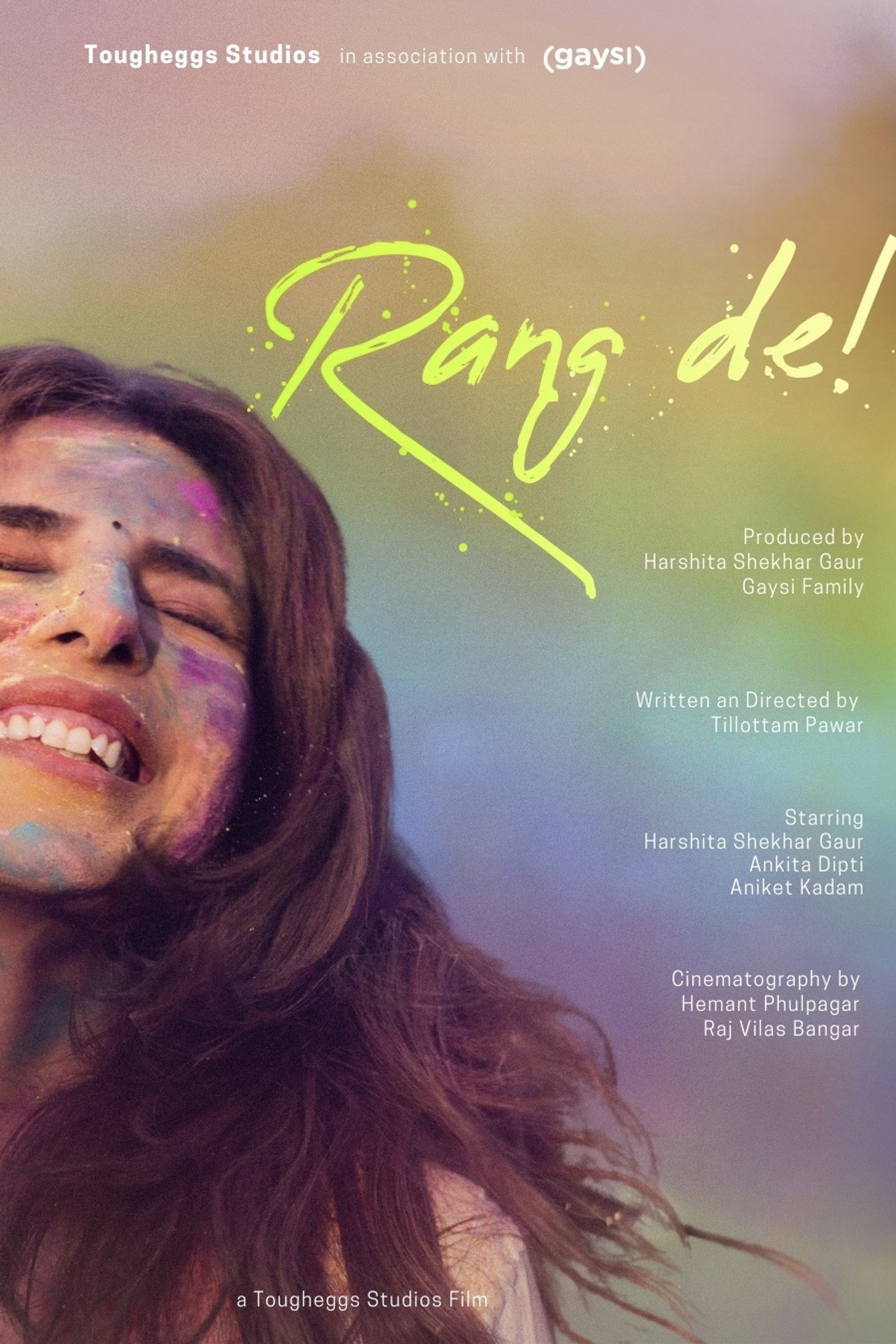 Rang De!