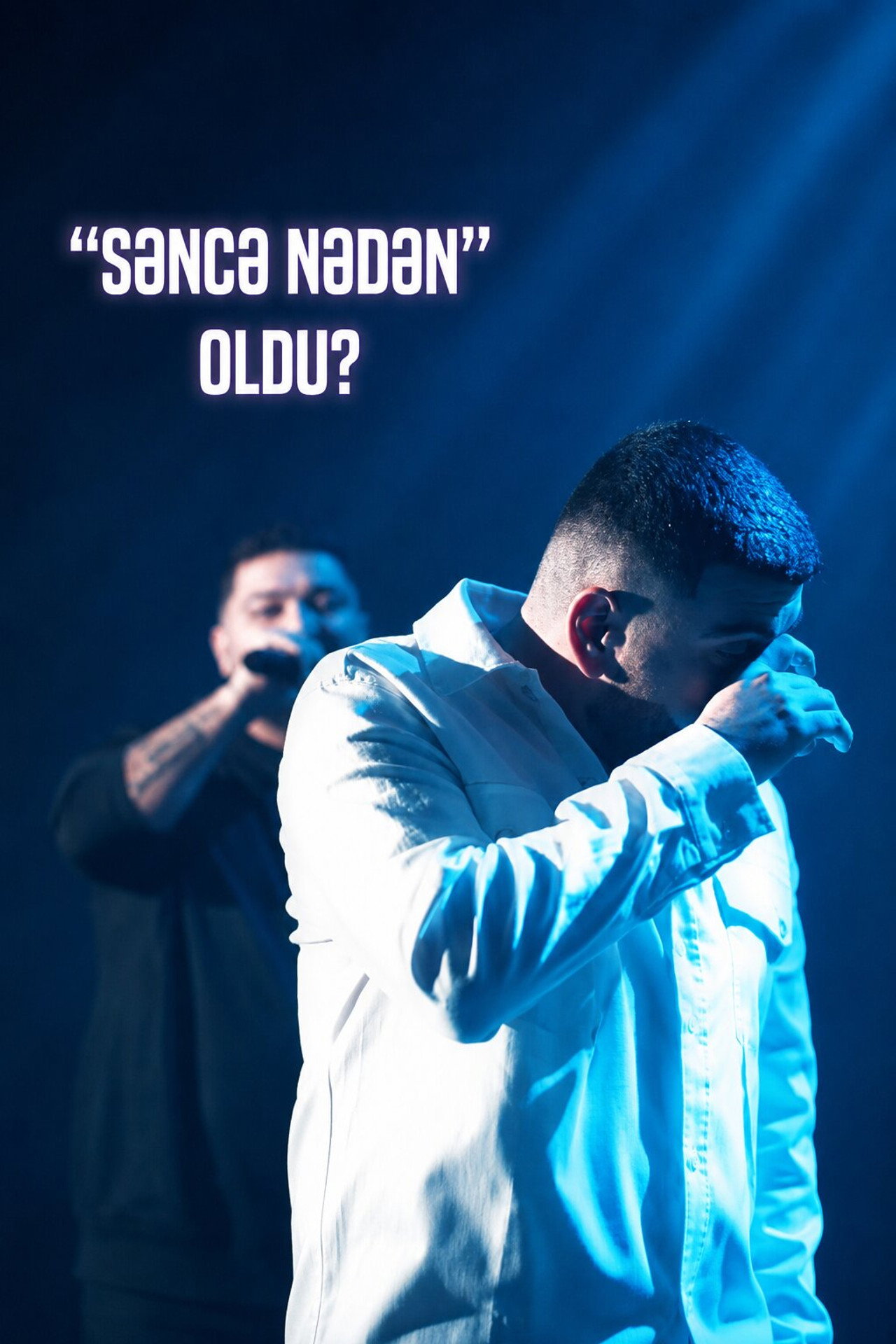 "Səncə Nədən" Necə Oldu?