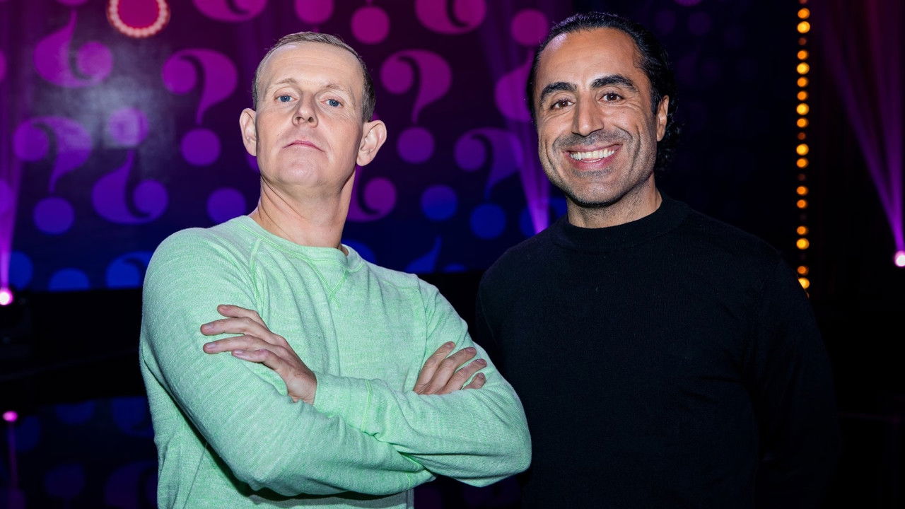 Vem kan vad? — Épisode 7